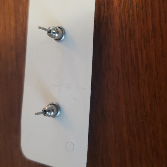 💙 10 for $20 - retro 80s earrings - Picture 2 of 2